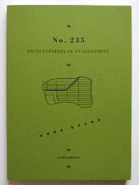 No. 235 Encyclopaedia of an Allotment - 1